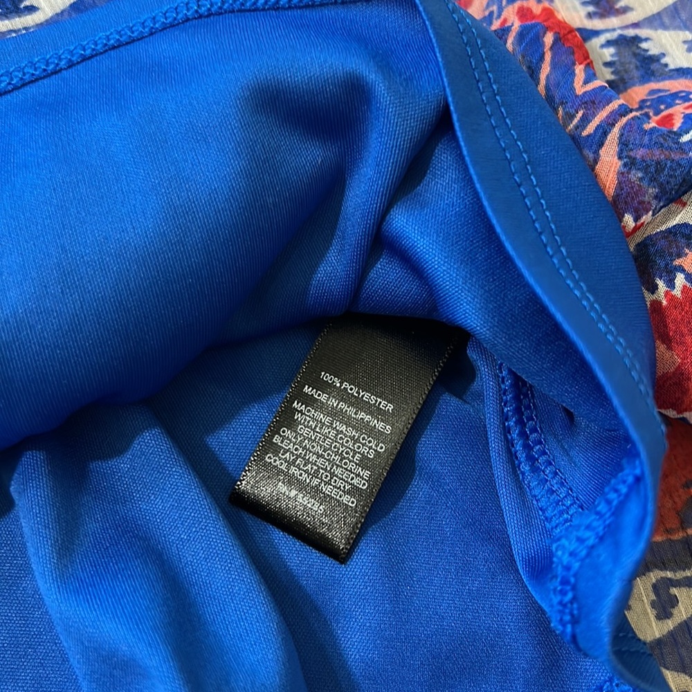 Express Top Size Small - Picture 8 of 12